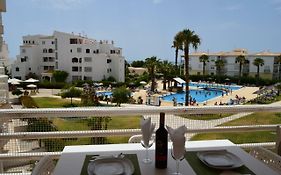 Lovely Estrela Vau Apt - Sea View
